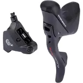 Campagnolo Super Record Ergopower 160 Mm Vänster Bakbroms