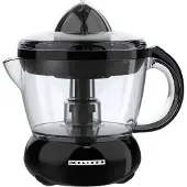 Melissa Citruspress | 40 W | 0,7 L l Svart