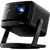 Dangbei Projektor DBOX02 MP1 Pro Smart Projector Laser 2000 lm 3840 x 2160 4K UHD Smart System, inbyggda appar, 4K stöds, Automatisk keystone-korrigering,