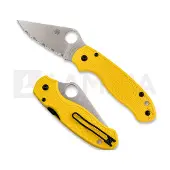 Spyderco Para 3 Salt Compres Lock