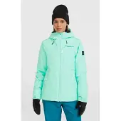 O'Neill Fwc'Cruz Jacka retro mint, M