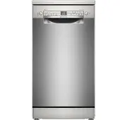 Bosch Serie 2 Sps2hki42e Freestanding Diskmaskin 10 Antal Platsinställningar