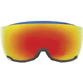 Atomic Visor Id Hd Lens Hjälm Med Visir