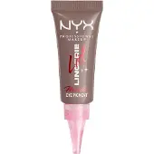 Nyx Lid Lingerie Liquid Eyeshadow 6 ml - 07 Granite Grind