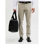 Jack & Jones St Marco Bowie Slim Chinobyxor
