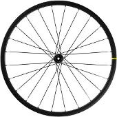 Mavic Ksyrium S Cl Disc Tubeless Landsvägscykelns Bakhjul