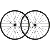 Mavic Ksyrium S Cl Disc Tubeless Landsvägshjulset
