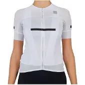 Sportful Evo Korta ärmar Cykeltröja