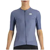 Sportful Checkmate Korta ärmar Cykeltröja