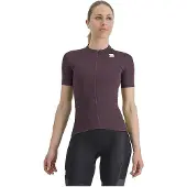 Sportful Supergiara Korta ärmar Cykeltröja