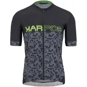 Karpos Jump Korta ärmar Cykeltröja