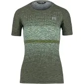 Karpos Verve T-shirt Med Korta ärmar