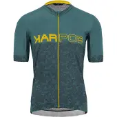 Karpos Jump Korta ärmar Cykeltröja