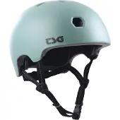 TSG Meta Solid Color Hjälm