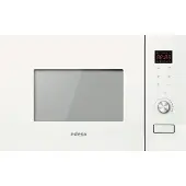Edesa Emw-2020-ig Wh Mikrovågsugn