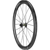 Mavic Cosmic Ultimate 45 Cl Disc Tubeless Landsvägscykelns Bakhjul