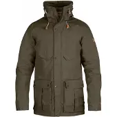 Fjällräven Men's Jacket No. 68 Dark Olive