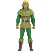 Super7 Dungeons & Dragons Ultimat Action Hank The Ranger-figur 18 Cm