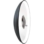Elinchrom Softlite vit beauty dish-reflektor 44 cm
