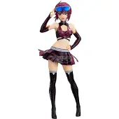 Banpresto Mobile Suit Gundam Seed Freedom-lunamaria Hawke Figur