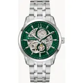 Bulova Classic 96A329