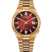 Citizen "Tsuyosa" Automatic NJ0153-82X