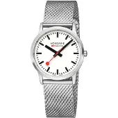 Mondaine Simply Elegant 36 Mm Klocka