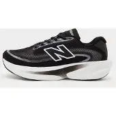 New Balance Ellipse V1 White Black Sneakers SS26, Size 44 - EUR