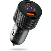 EverActive Cc-50q Billaddare