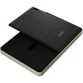 Urban Armor Gear 964451114040, Personal, Finder smartkort, Svart, 18,143 g, 55,1 mm, 2,54 mm