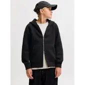 Jack & Jones Legacy Sweatshirt Med Dragkedja
