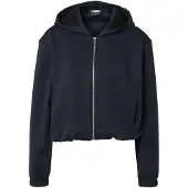 Urban Classics Tb8168 Sweatshirt Med Dragkedja