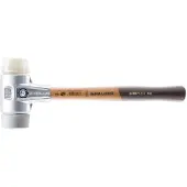 HALDER Hammare 3138.06; 60 mm; TPE / nylon