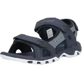 ZigZag Kids' Jusin Sandal Insignia Blue
