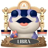 Funko POP! Stjärntecknet Vågen Figur