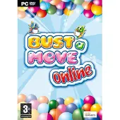 Pc Bust A Move Online