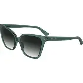 Calvin Klein 24507s Solglasögon För Kvinnor