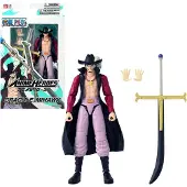 Bandai Dracule Mihawk Figur