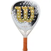 Wilson Defy Pro V1 Padelracket