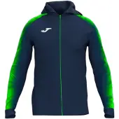 Joma Elite Xi Sweatshirt Med Dragkedja