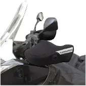 Tucano Urbano Neoprene R365x Vantar Till Styret