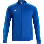 Joma Elite Xi Sweatshirt Med Dragkedja