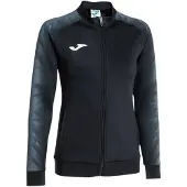 Joma Elite Xi Sweatshirt Med Dragkedja
