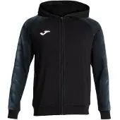 Joma Elite Xi Sweatshirt Med Dragkedja