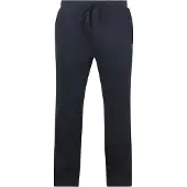 Lyle & Scott Sweatpants arinblå Blå örkblå Storlek