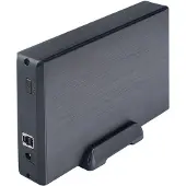 Aisens Sata 3.5 Usb 3.1 Extern Hårddisk