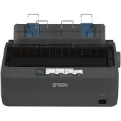 Epson LX-350 matrisskrivare mono [4,5kg]