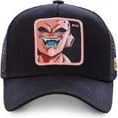 Capslab Dragon Ball Buu Keps