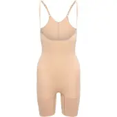 Spanx Shapingbyxa beige