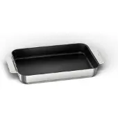 Bosch HEZ9FF010 - Stekfat - 35.3 x 22 cm - nonstick-beläggning